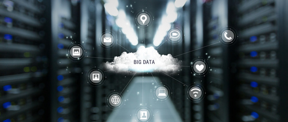 煙臺蘋果大數據中心項目啟動 軟件開發驅動產業智慧化升級