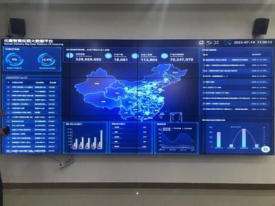 一碗拉面，何以撬動一方經濟？丨舌尖上的金融大數據服務