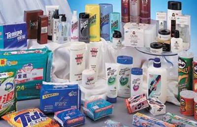 舒膚佳、海飛絲等品牌占據(jù)中國一半市場 日化與服裝行業(yè)的市場格局分析